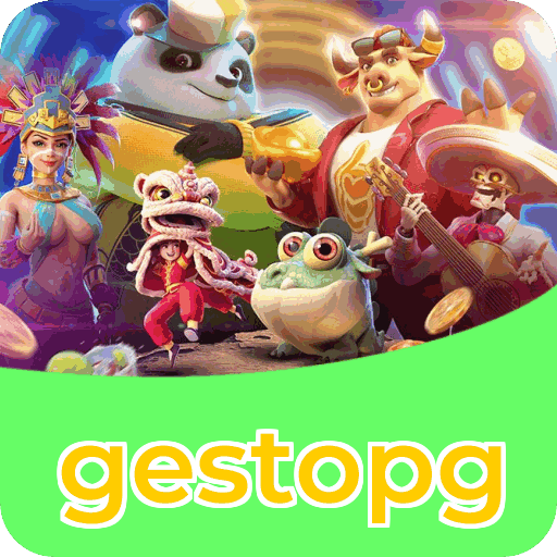 Download iOS gestopg